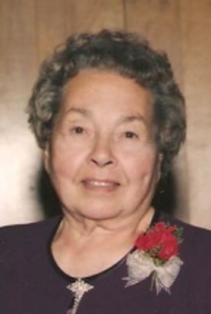 Dorothy Sellner