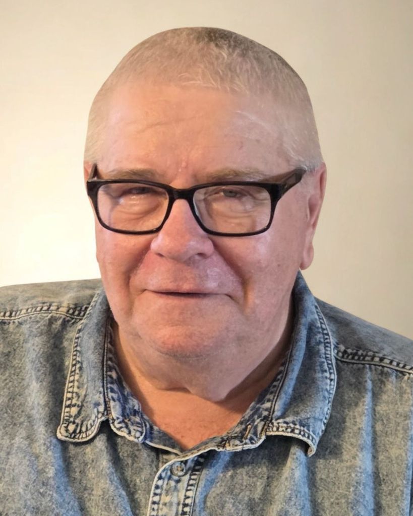 Gerald "Jerry" Birdsell Profile Photo