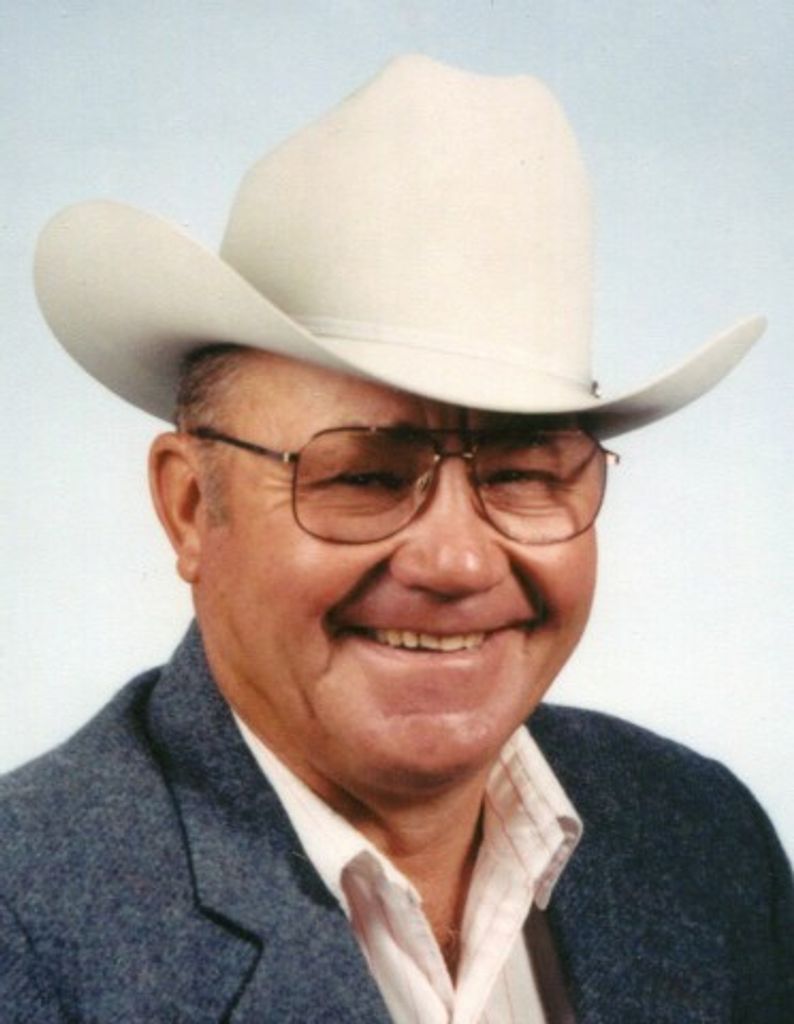 Lyle Masters