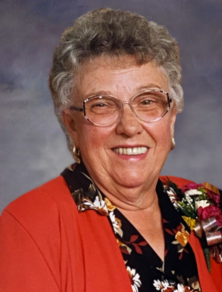 Elaine M. Orth Profile Photo