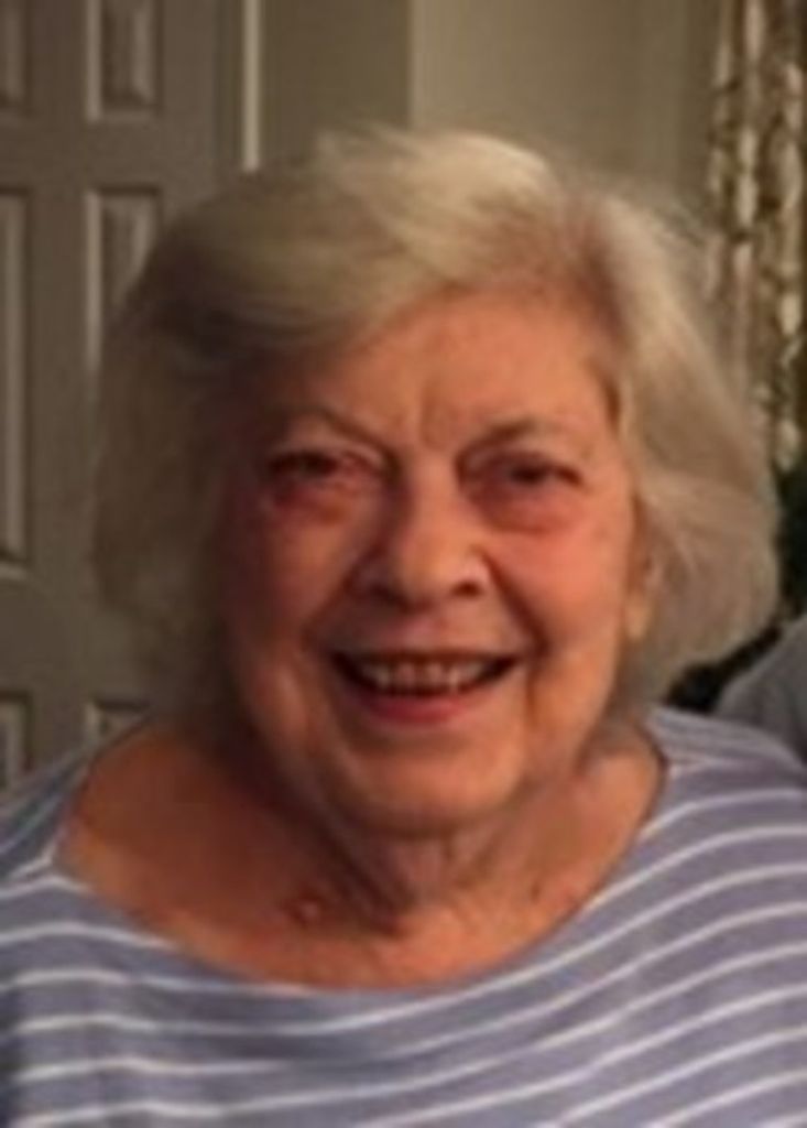 Dorothy "Dot" Patterson Elrod Owens