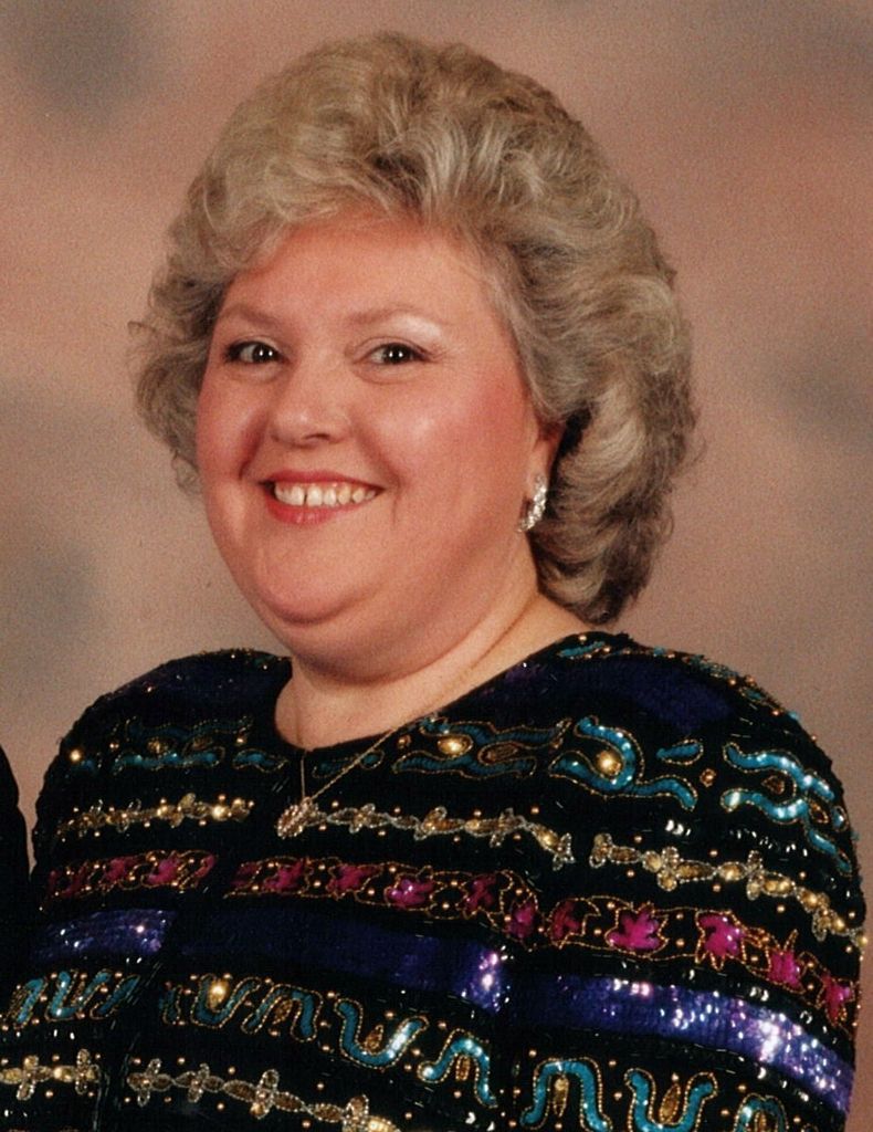 Delores Ann Rice Profile Photo