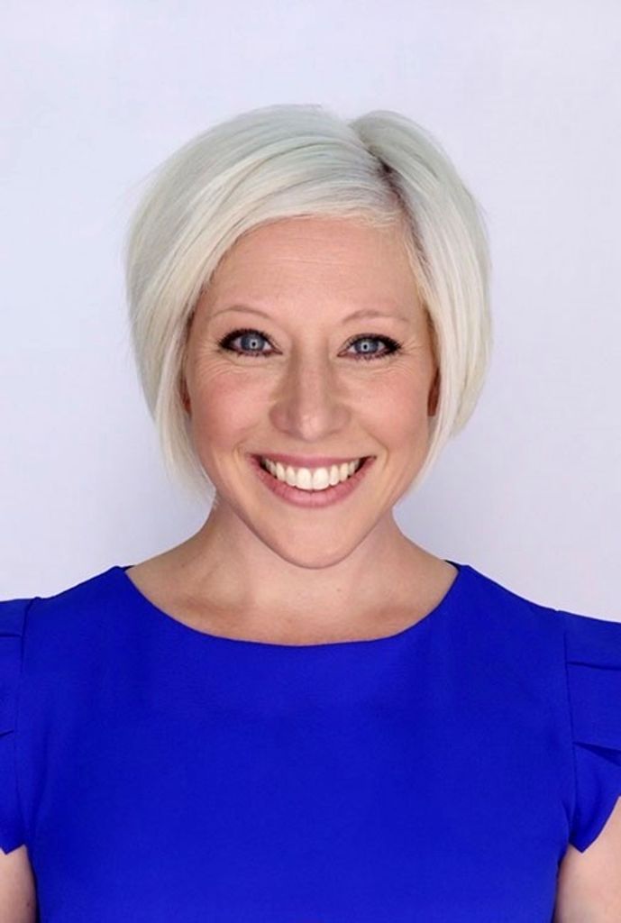 Nicole Kristen Curran Profile Photo