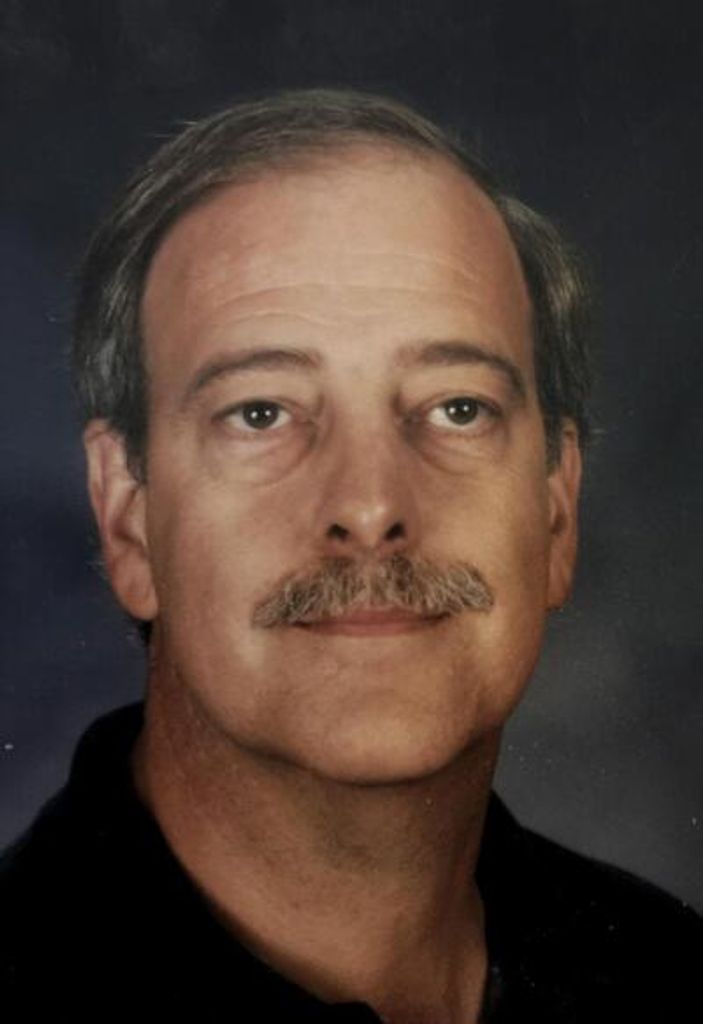 Mark Megenity Profile Photo