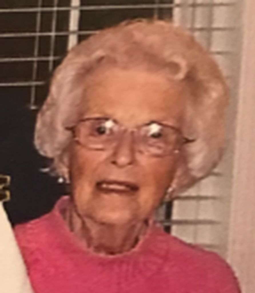 Lois Dodd Fullen Profile Photo