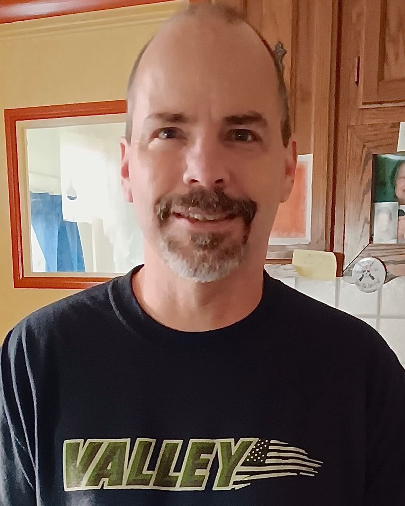 Daniel Joseph Korosa Profile Photo