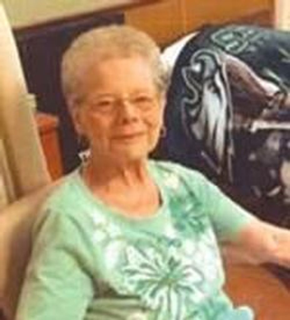 Rose M. Bird Antico Profile Photo