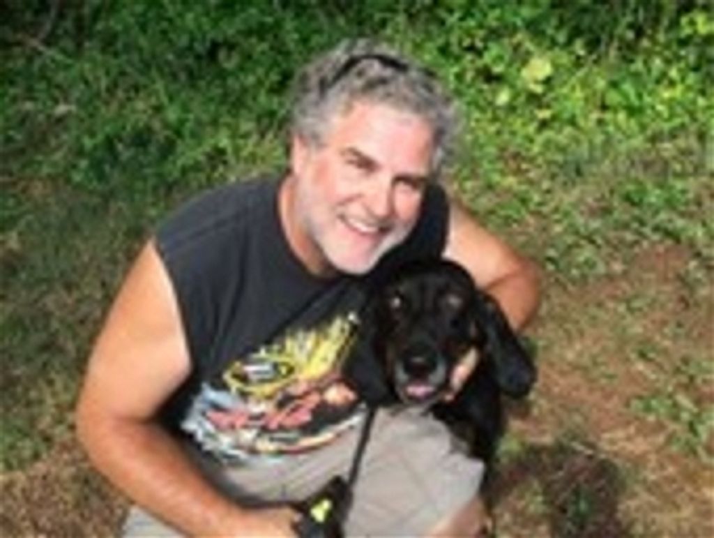 Mark David Reddington
