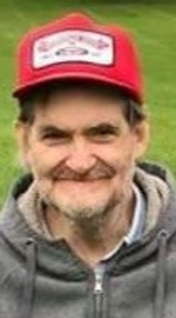 Ronald D. Brown Profile Photo