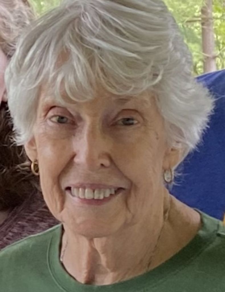 Nancy Lee West Profile Photo