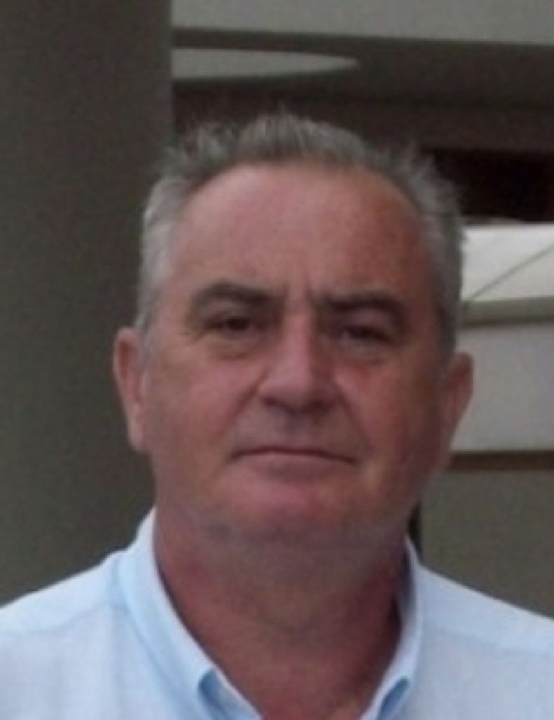 Henryk Glazor Profile Photo