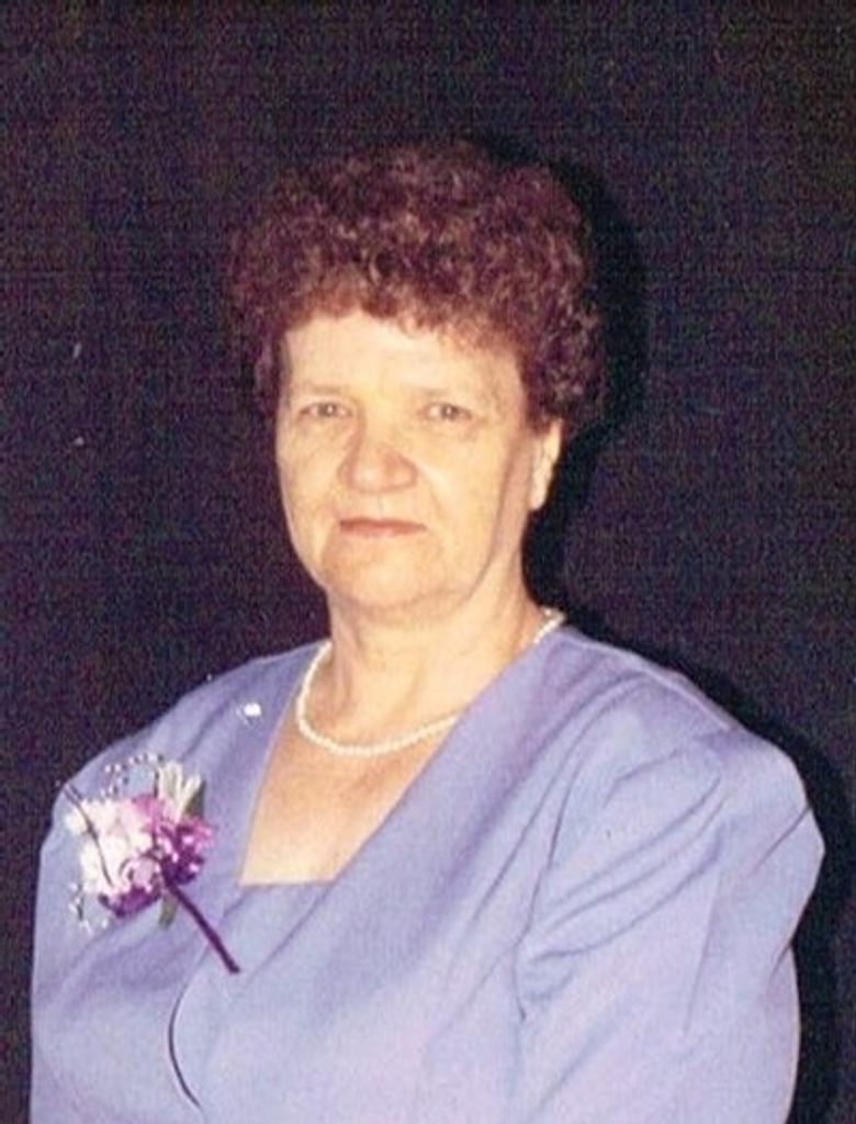 Beatrice Hann Profile Photo