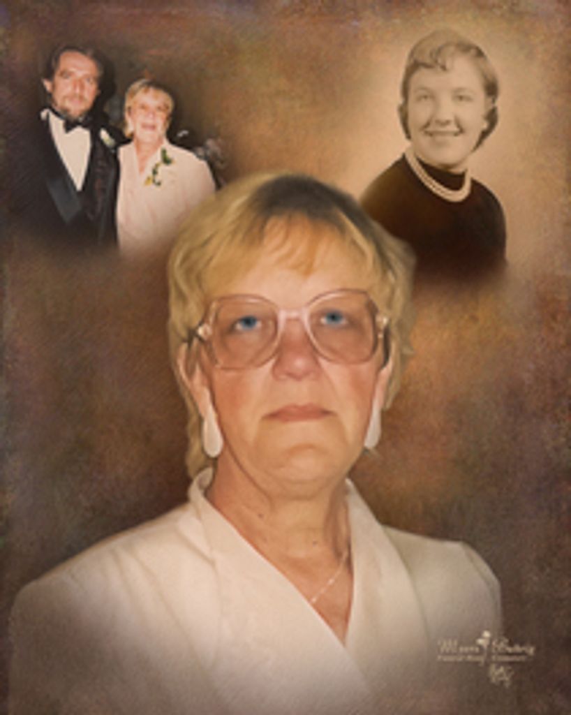 Barbara Jane (Starner)  Duncan Profile Photo