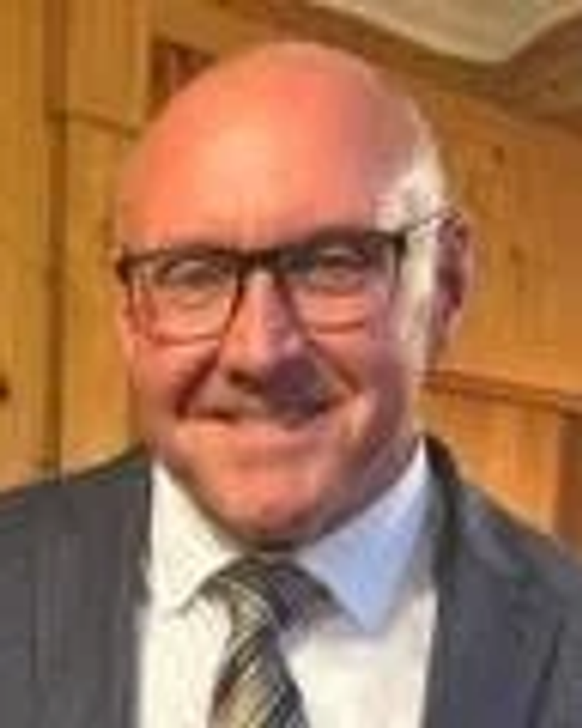 Danny Nobles Profile Photo