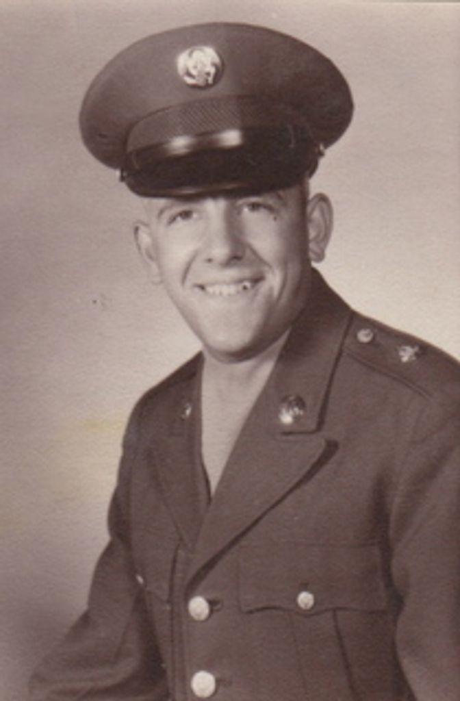 Stanley M. ("Butch")  Danner