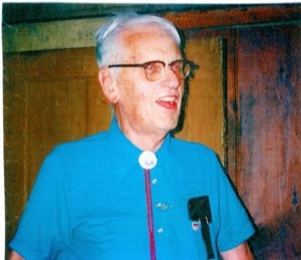 Robert Gardner