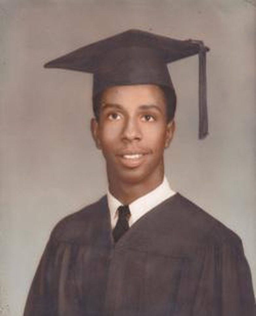 Edwin Wilson Profile Photo