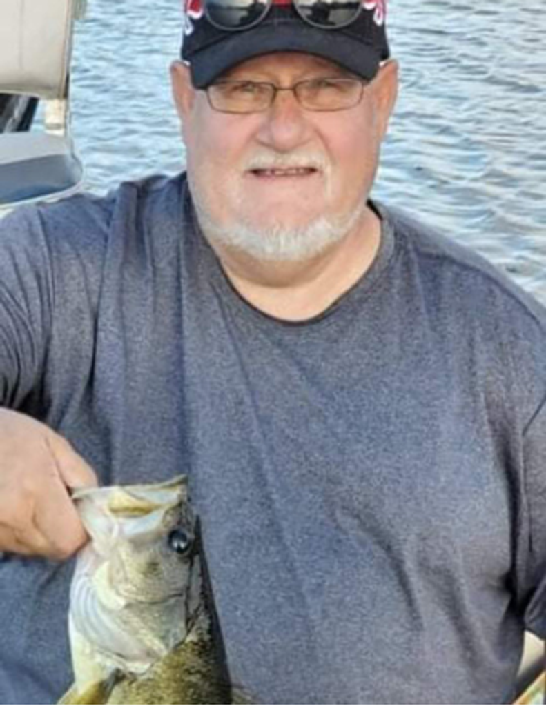 Sammy Mcintire Profile Photo