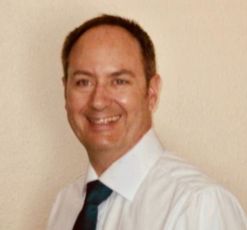 Brian Thomas Kinley