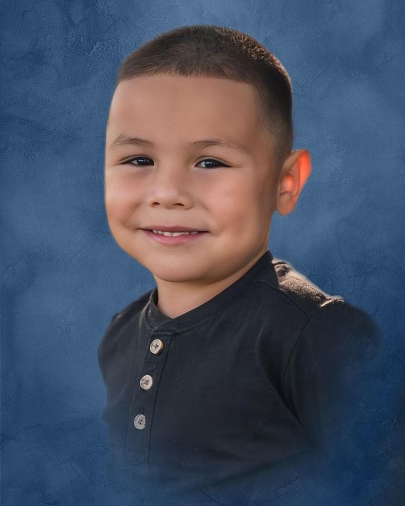 Miles Roberto Rodriguez Profile Photo