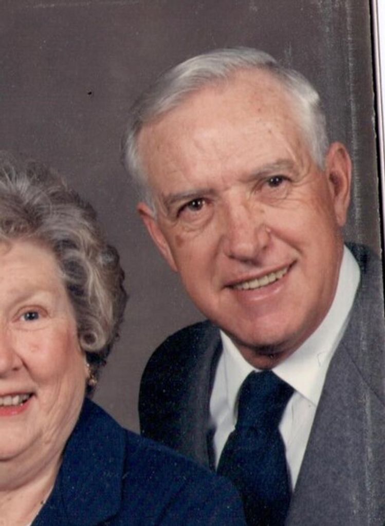 Raymond W. English Profile Photo