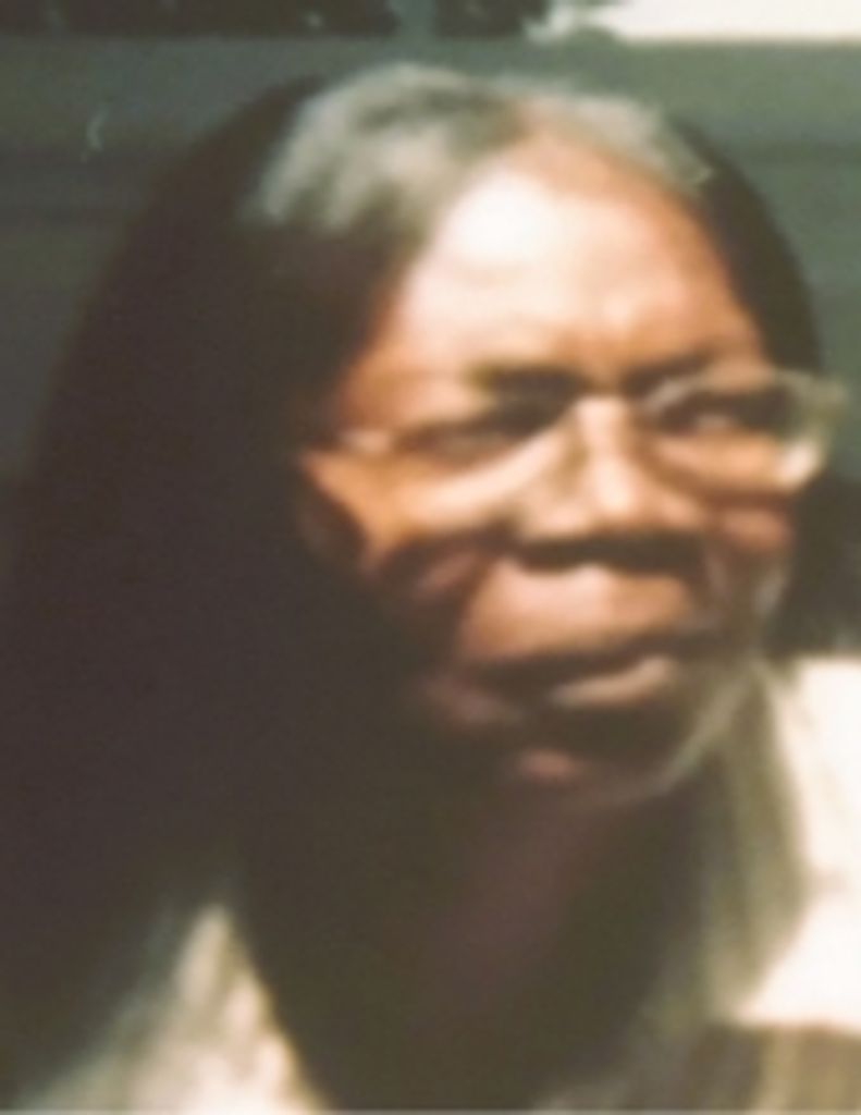Patricia A. Dillard