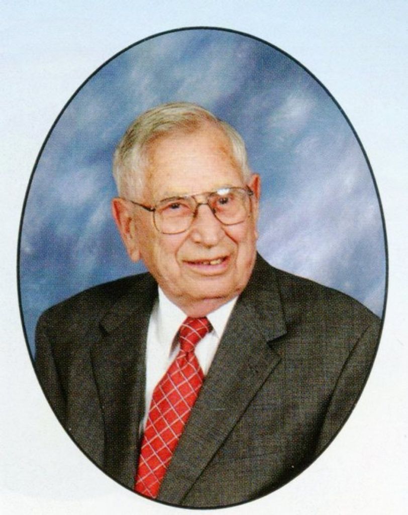 John Hamrick