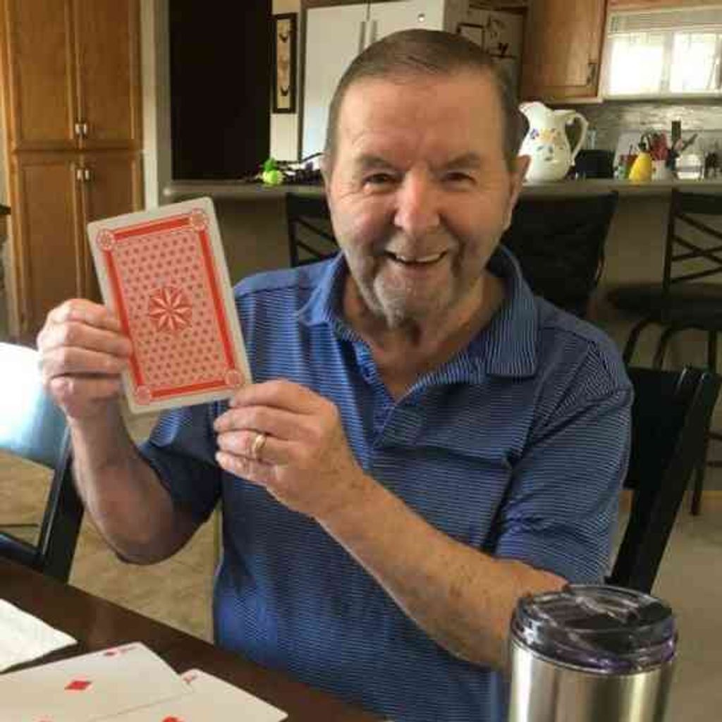 Leroy Walter Mattson Profile Photo