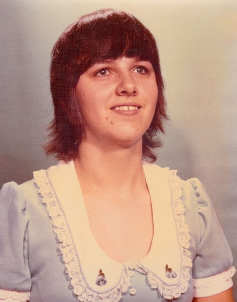 Barbara Sue Sarvich