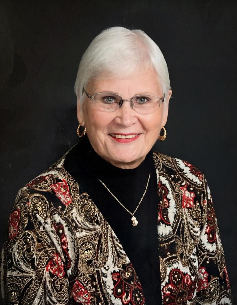 Mrs. Barbara Jane Lott Profile Photo