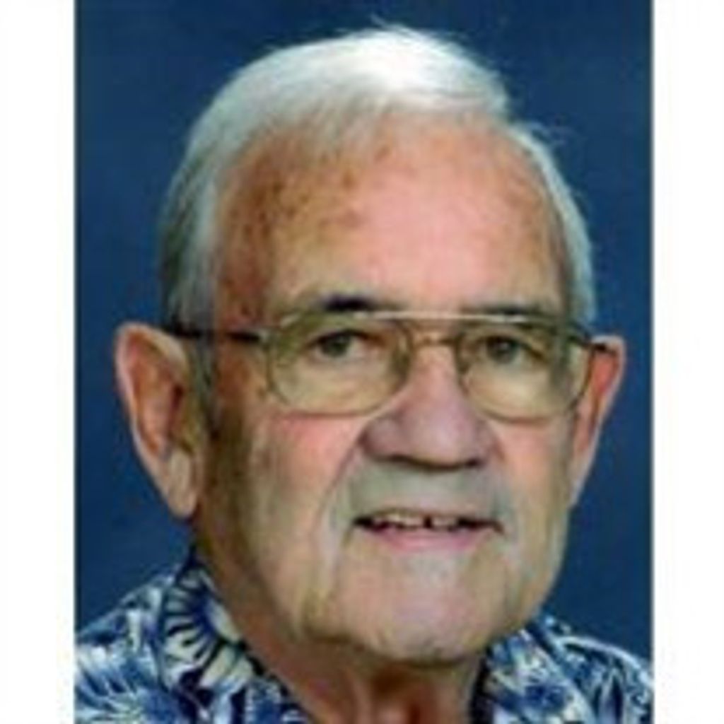 Norman E. Birkner