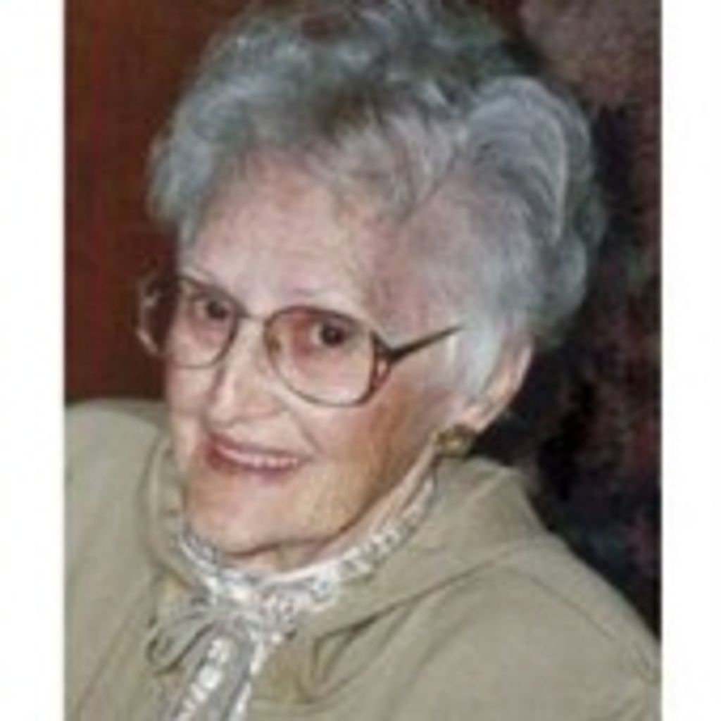 Pauline Fuller