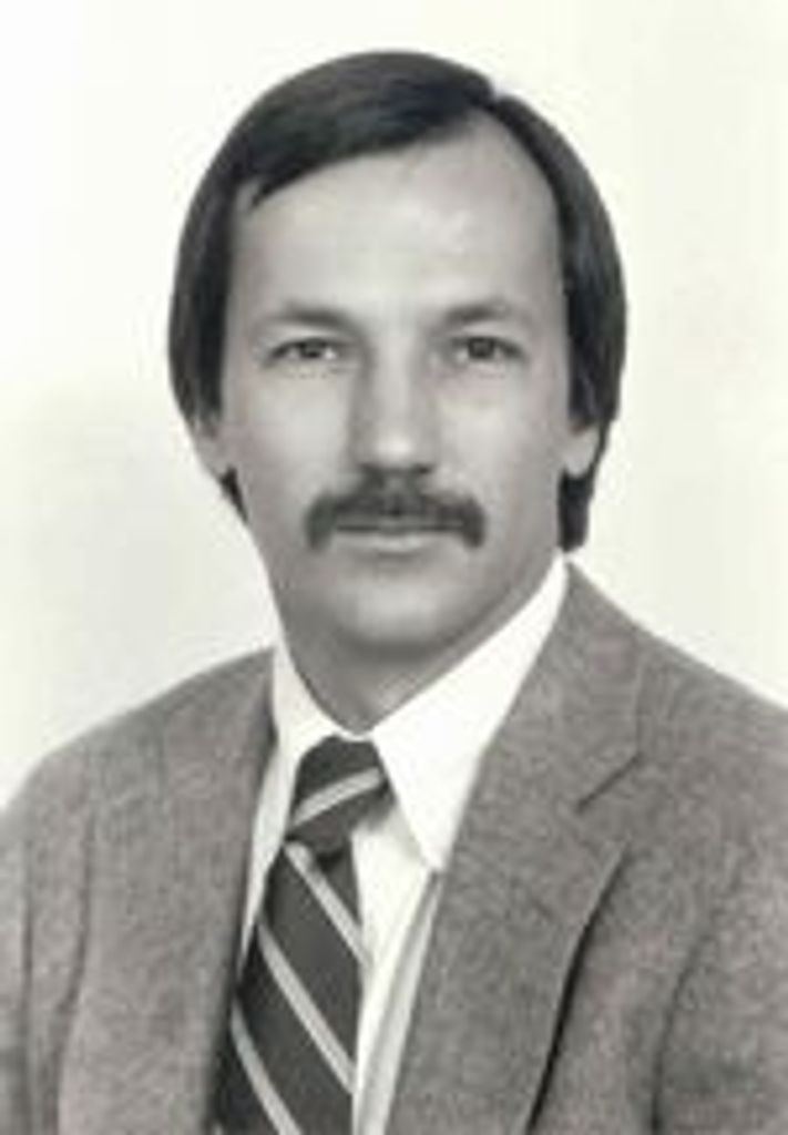 Frank M. Wojcicki