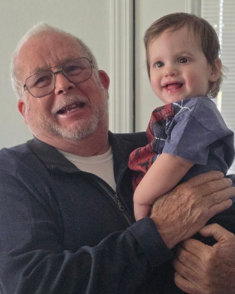 Charles "Chuck" Wesley Sugg, Jr. Profile Photo