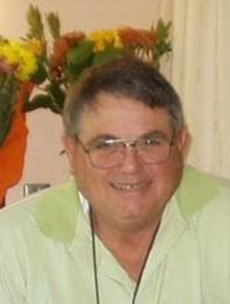 Neil W. Hatcher