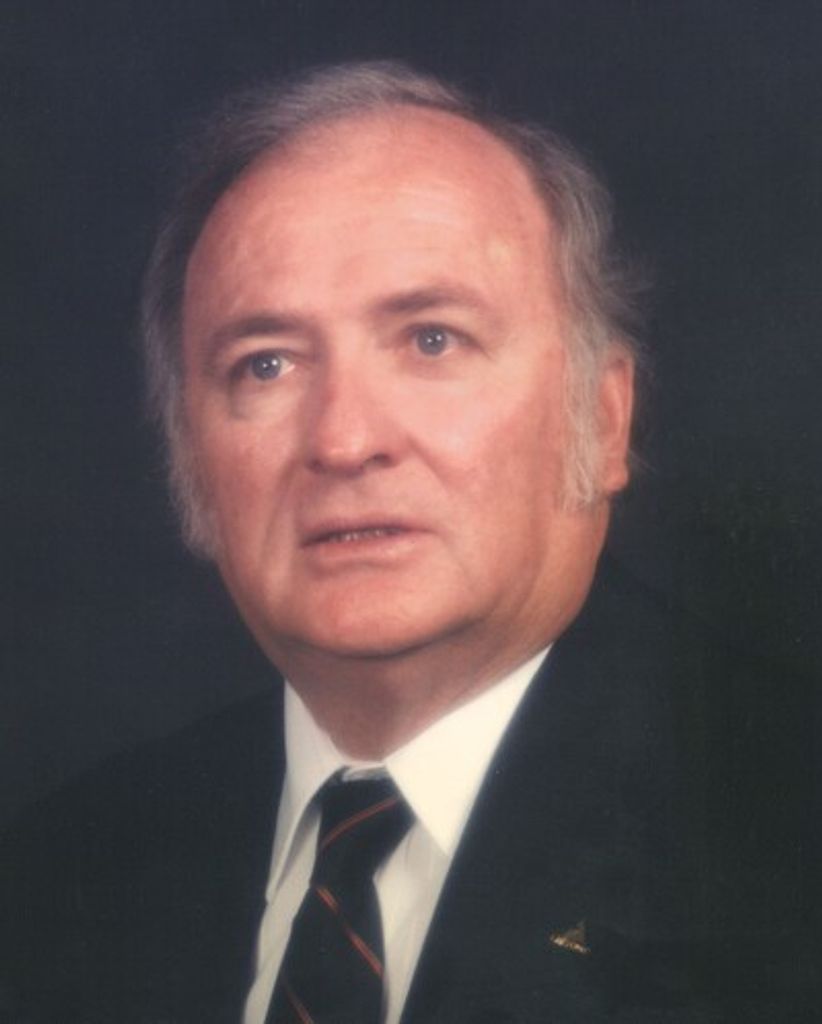 Donald Earl Merchant