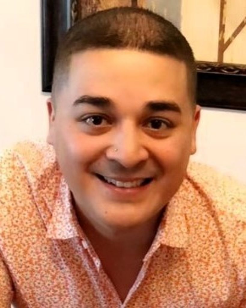 Phillip Salazar