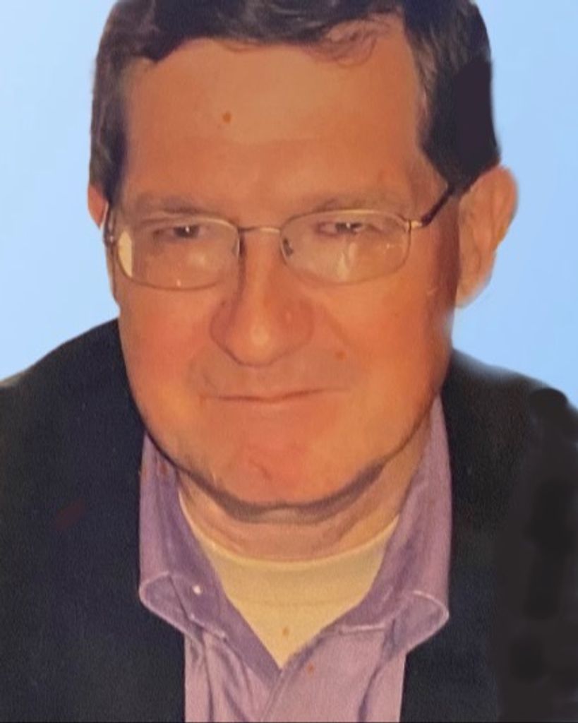 James W. Przekwas