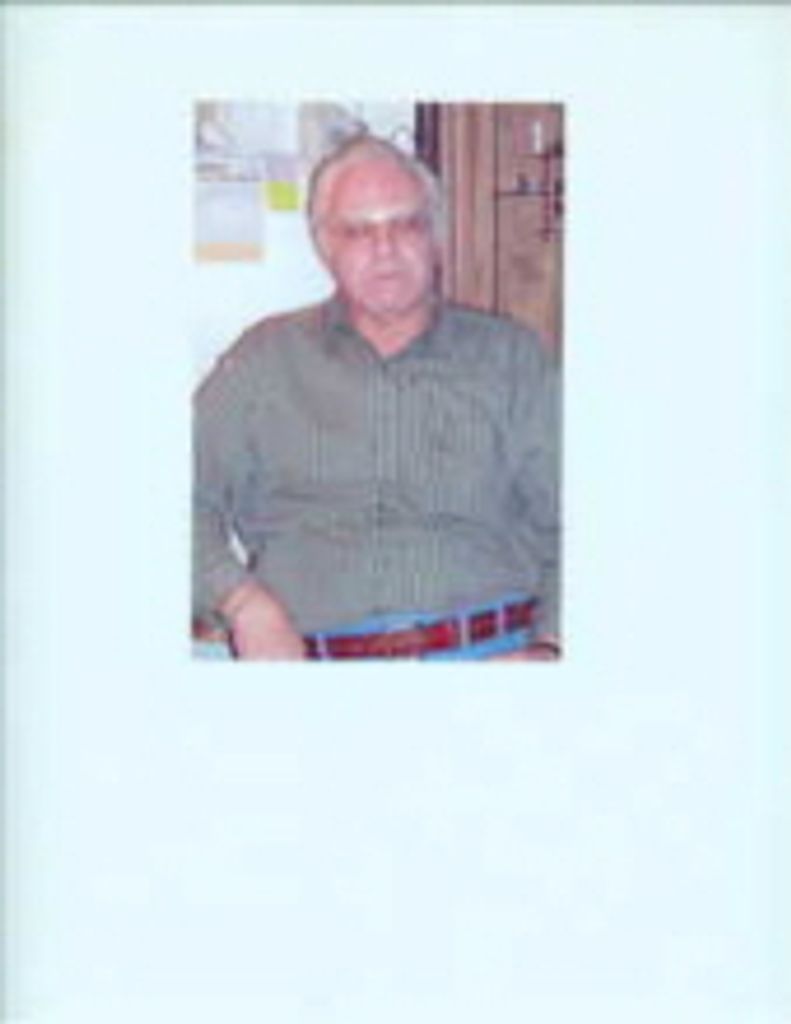 Earl Lawrence Mullen