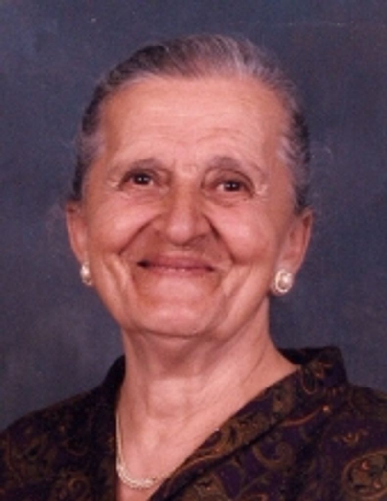 Maria Tsatsaronis