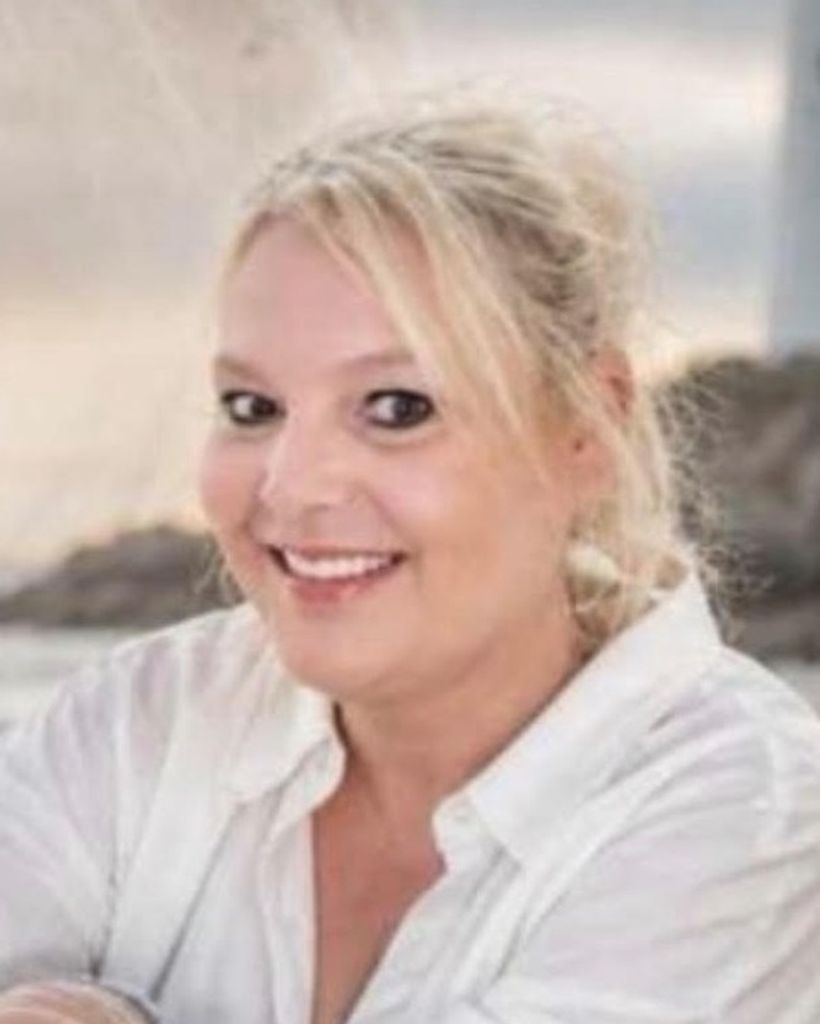 Connie Walker