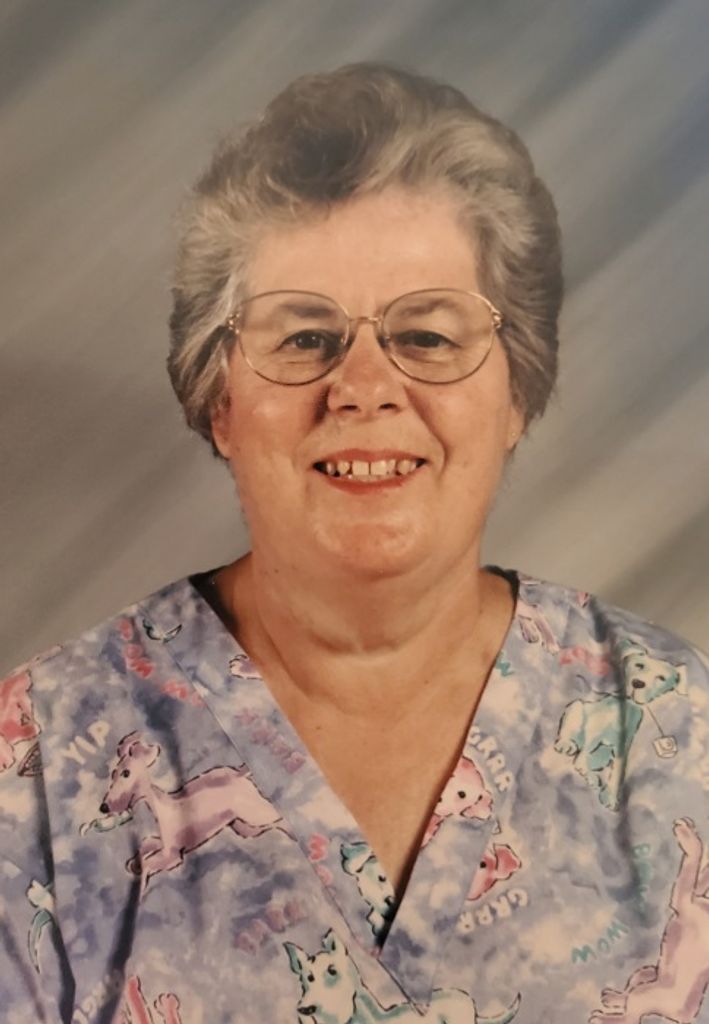 Carol "Sue" Staten