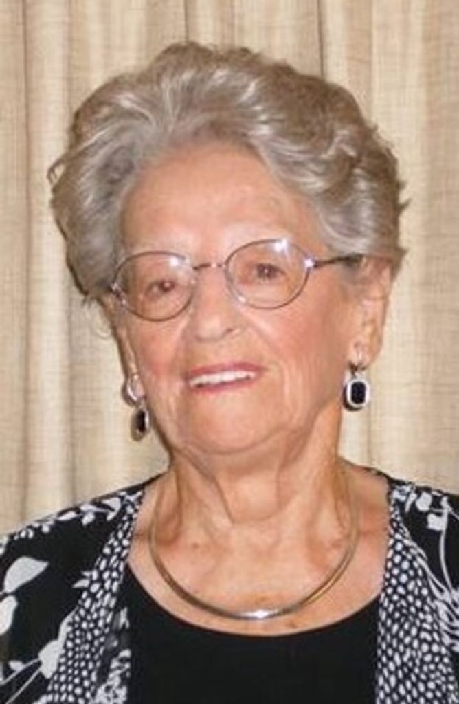 Henrietta Holecheck North Profile Photo
