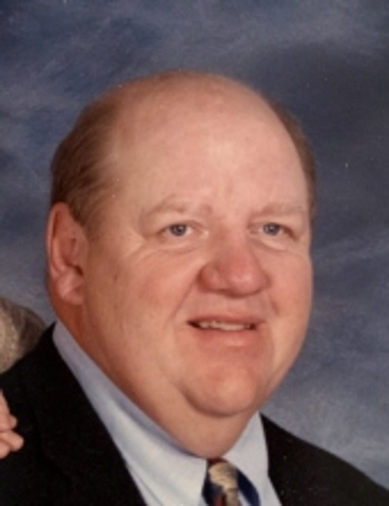 William Osborne Profile Photo