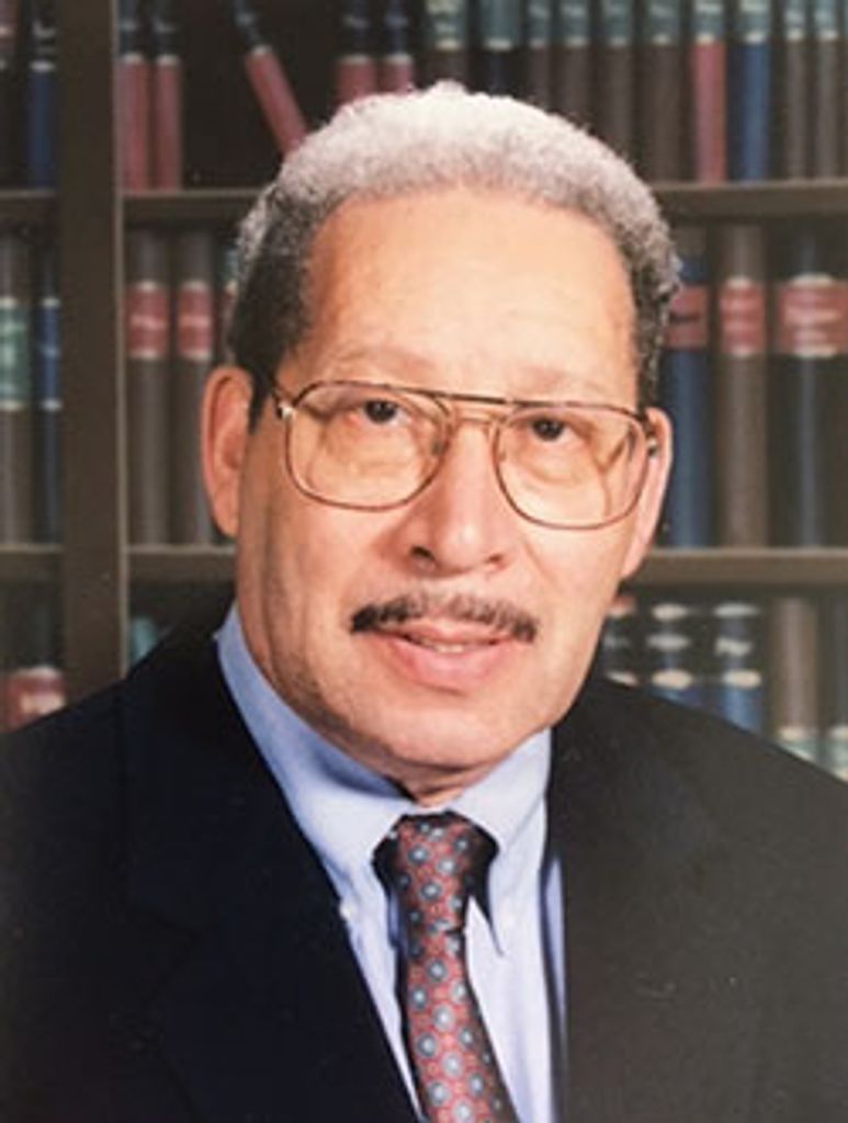 William Jackson Smith