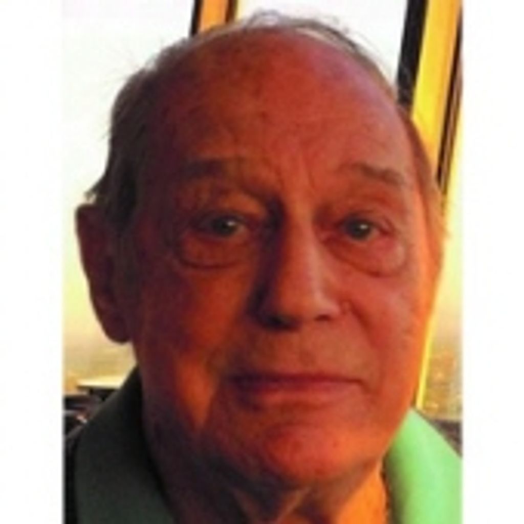 John Paul Pollak Profile Photo