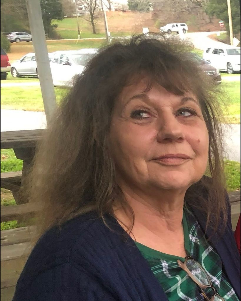 Tammy Denise Walker Profile Photo