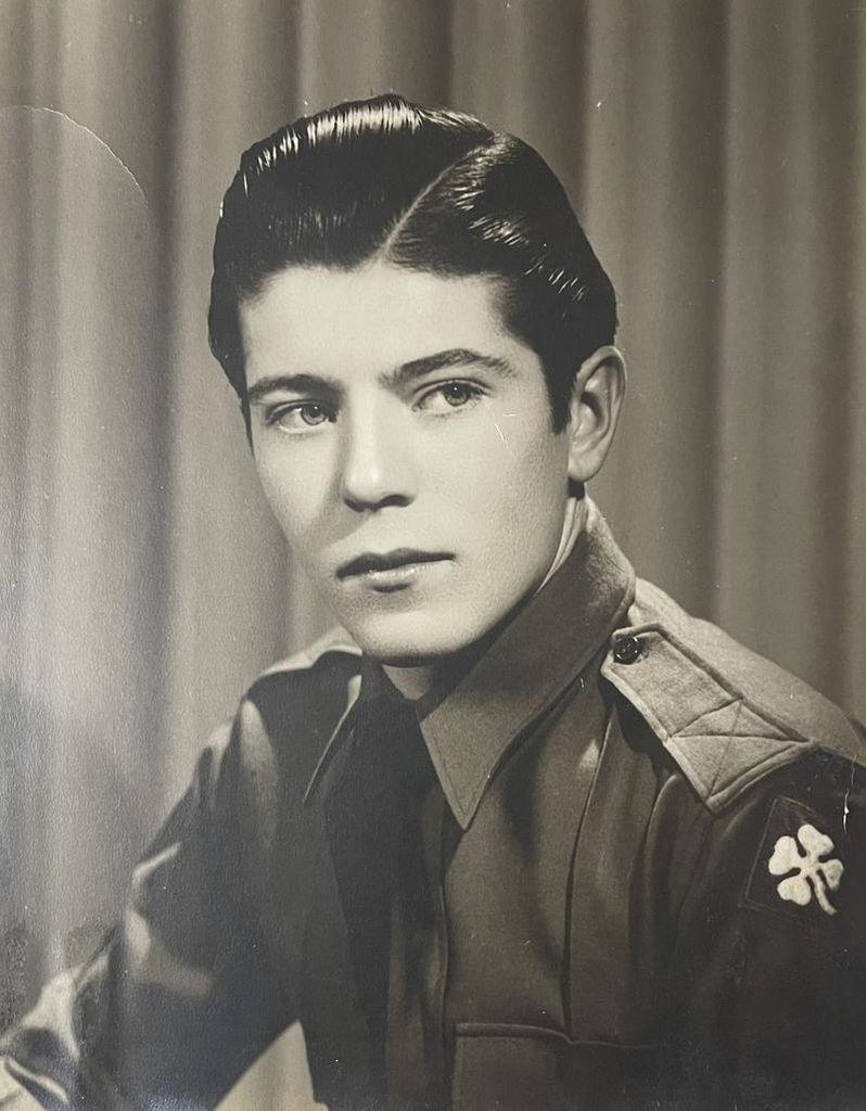 George F. Donahue Profile Photo