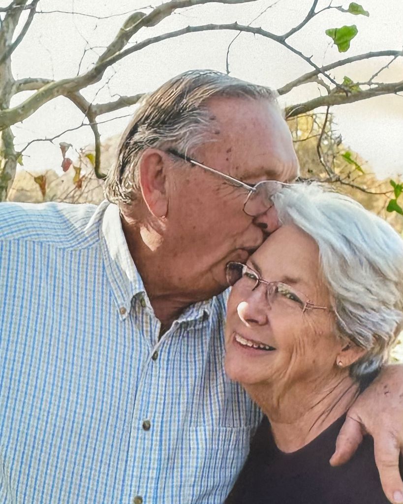 Donald & Karolyn Dobbins Profile Photo