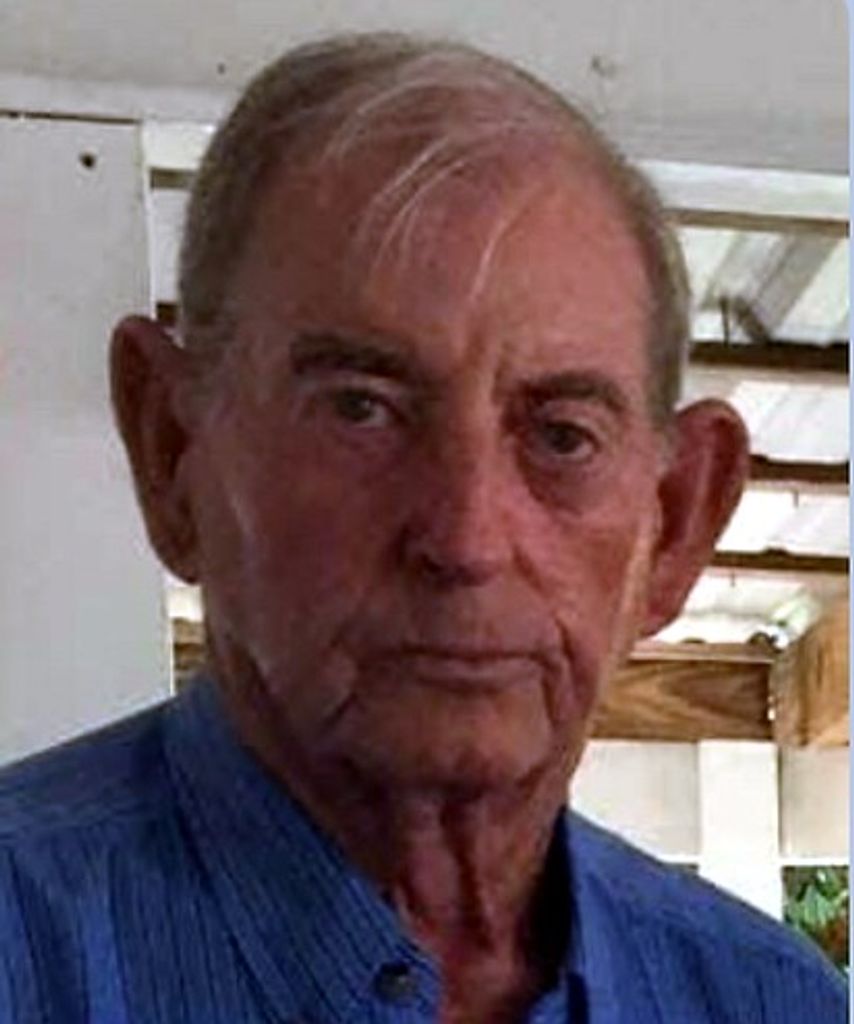 Herman Edward “Ed” Niles